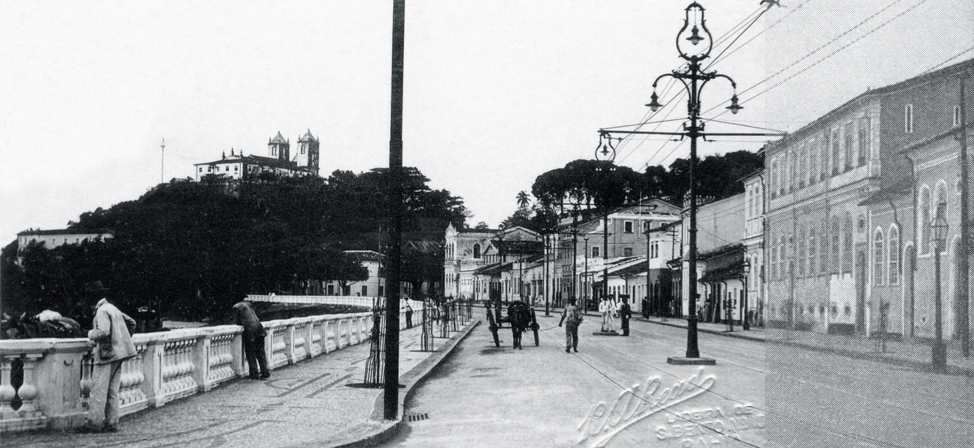 Avenida Porto