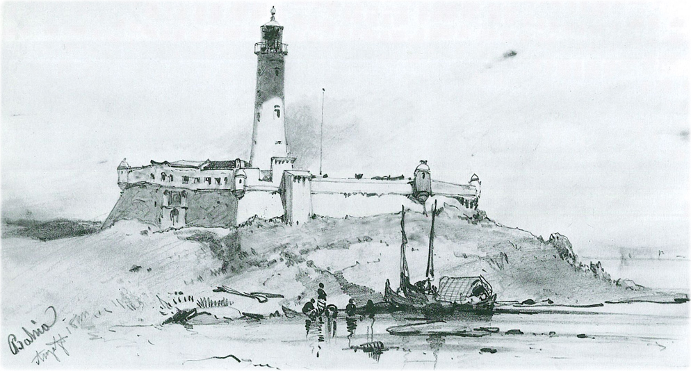 Barra Hildebrandt