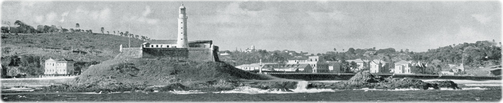 Farol Barra