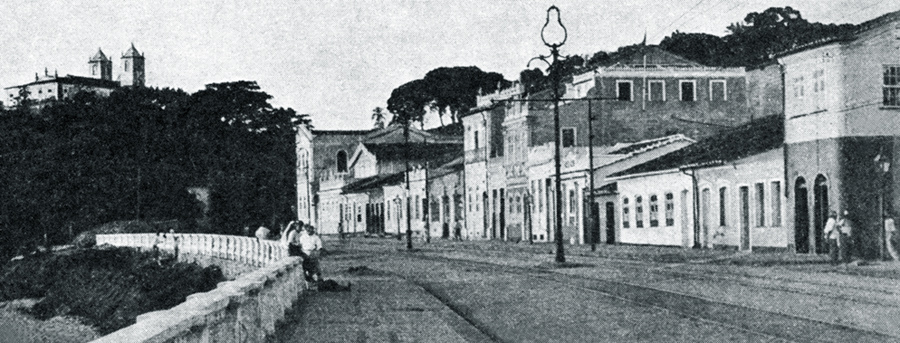 Foto Barra