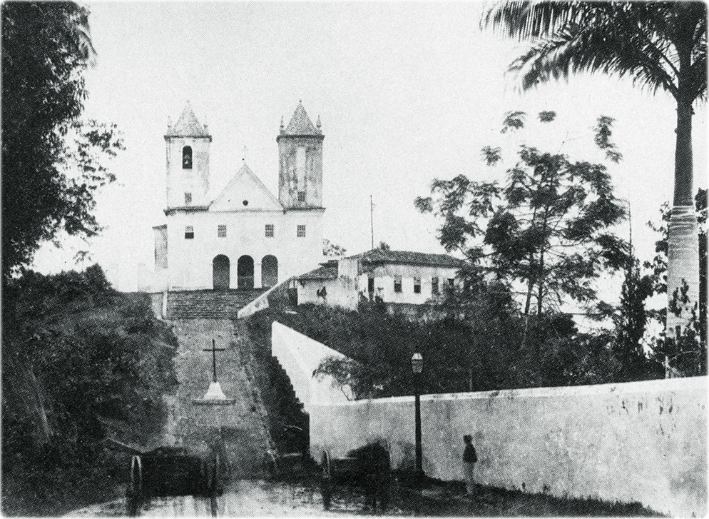 Igreja Schleier
