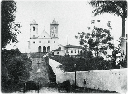 Igreja Seculo XIX