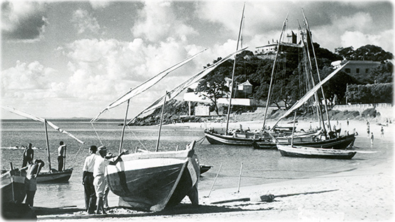 Porto Barra Salvador