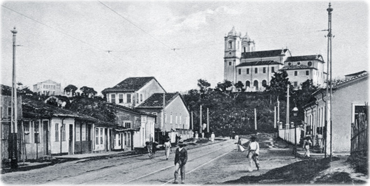 Bairro Bonfim