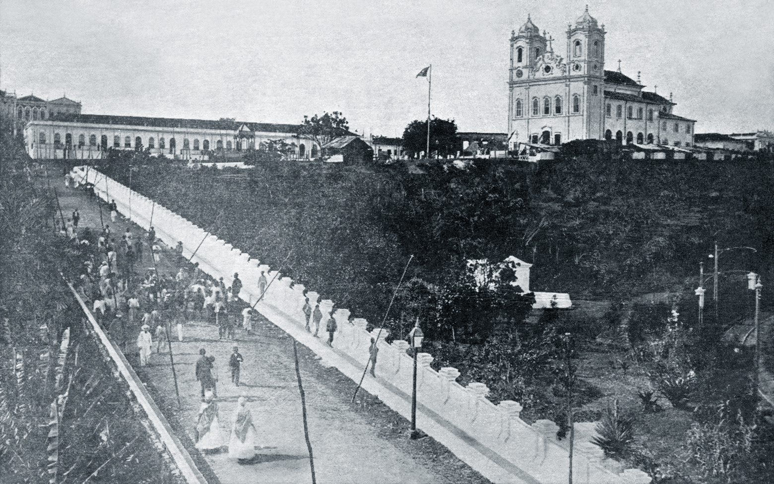 Ladeira Bonfim