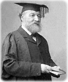 John James Wild