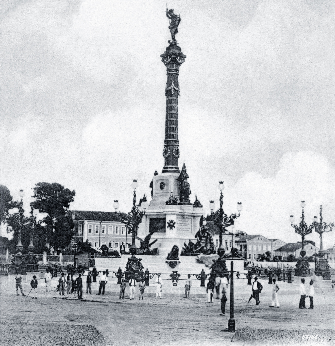 Monumento