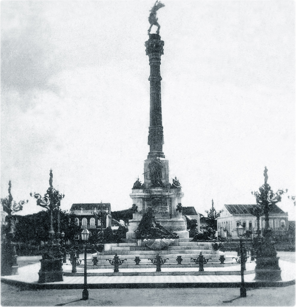 Monumento 2 de Julho
