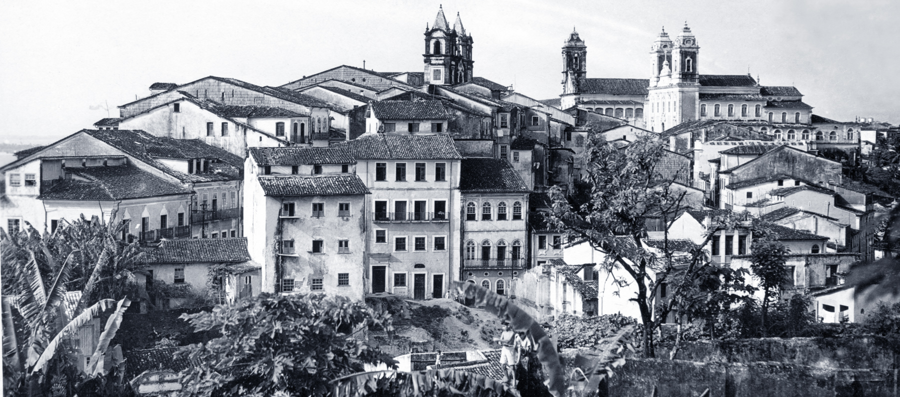 Carmo antigo