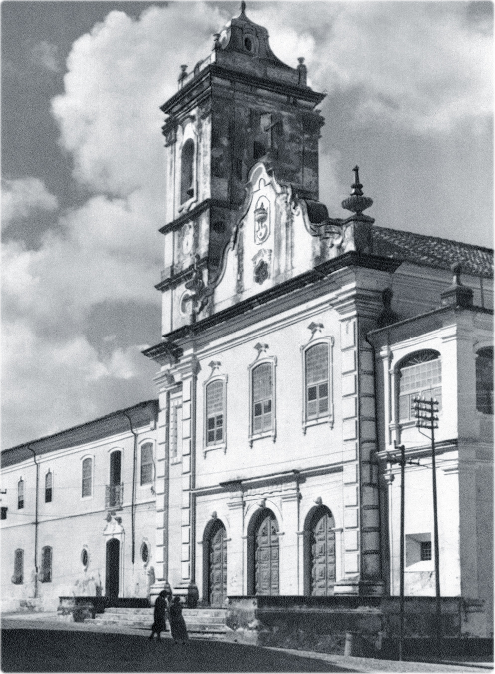 Igreja do Carmo
