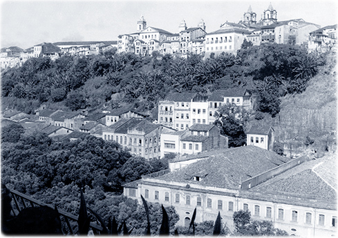 Bahia