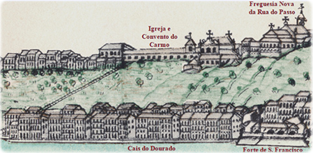 Caldas Salvador