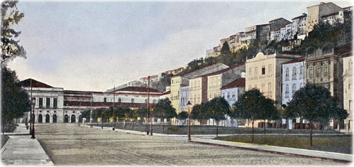 Cidade velha