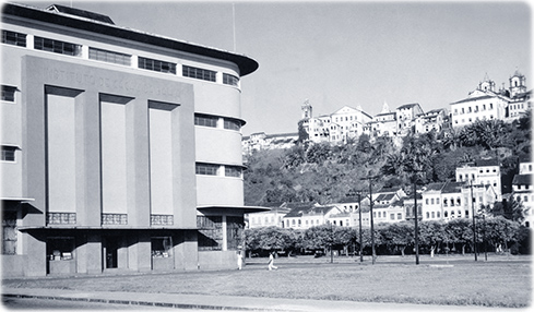 Instituto Cacau Bahia