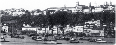 Porto Velho