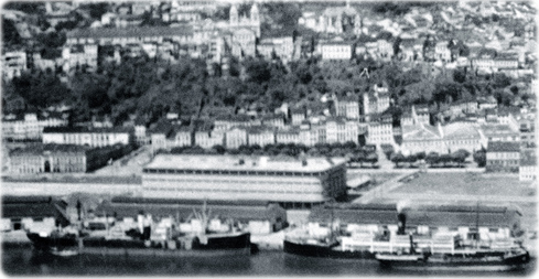 Porto