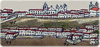 Salvador velha