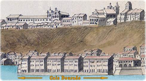 Vilhena Bahia