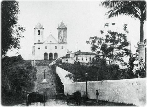 Igreja Schleier