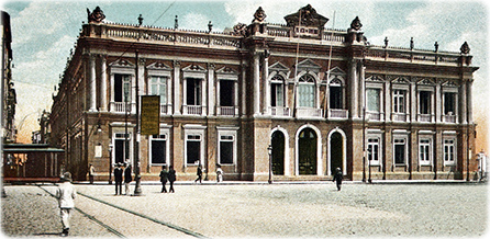 Palacio Governo