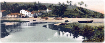 Antigo Rio Vermelho
