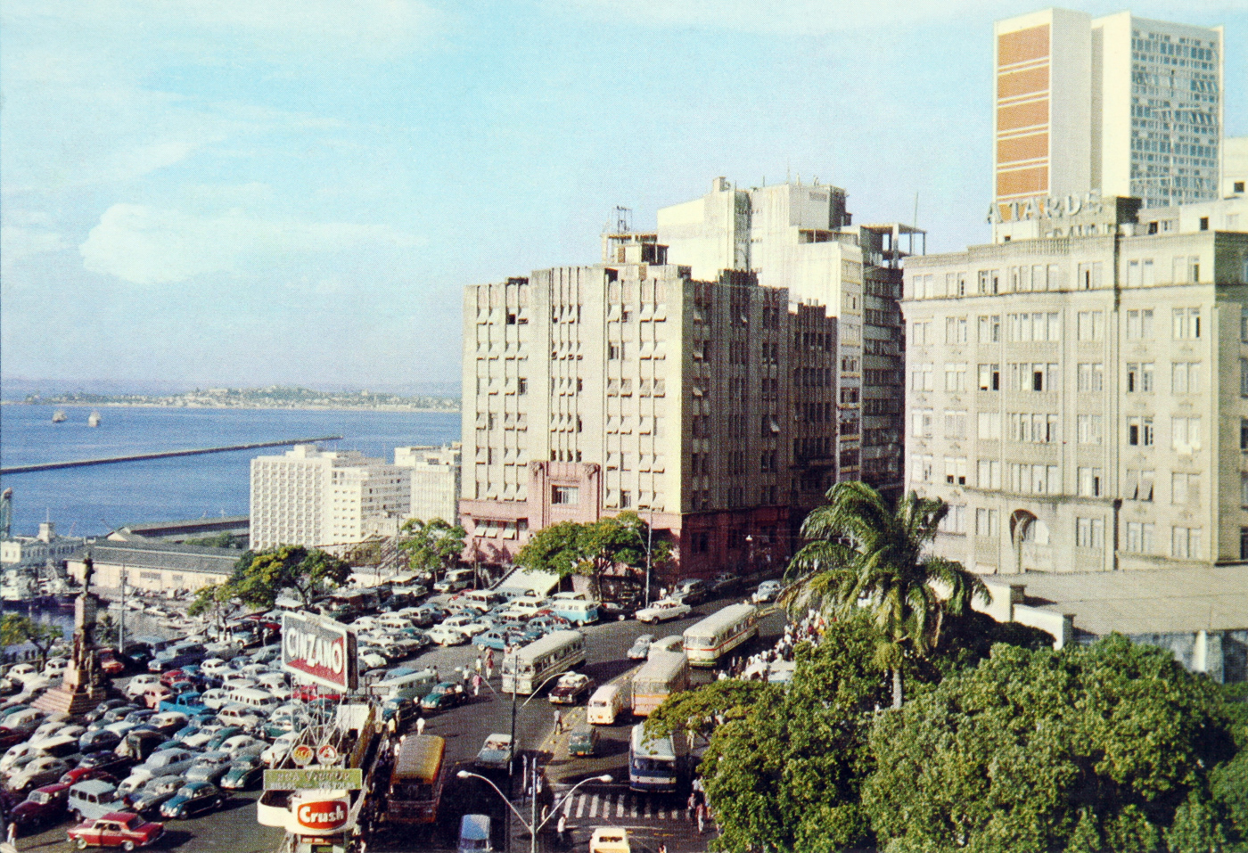 Castro Alves 1960