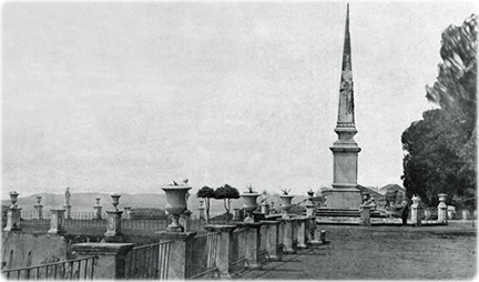 Castro y Ordoñez