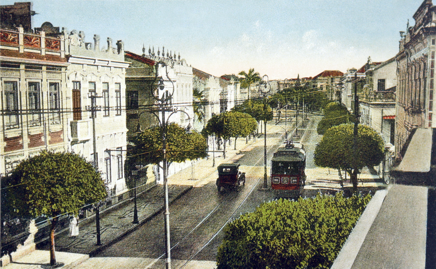 Corredor Vitoria