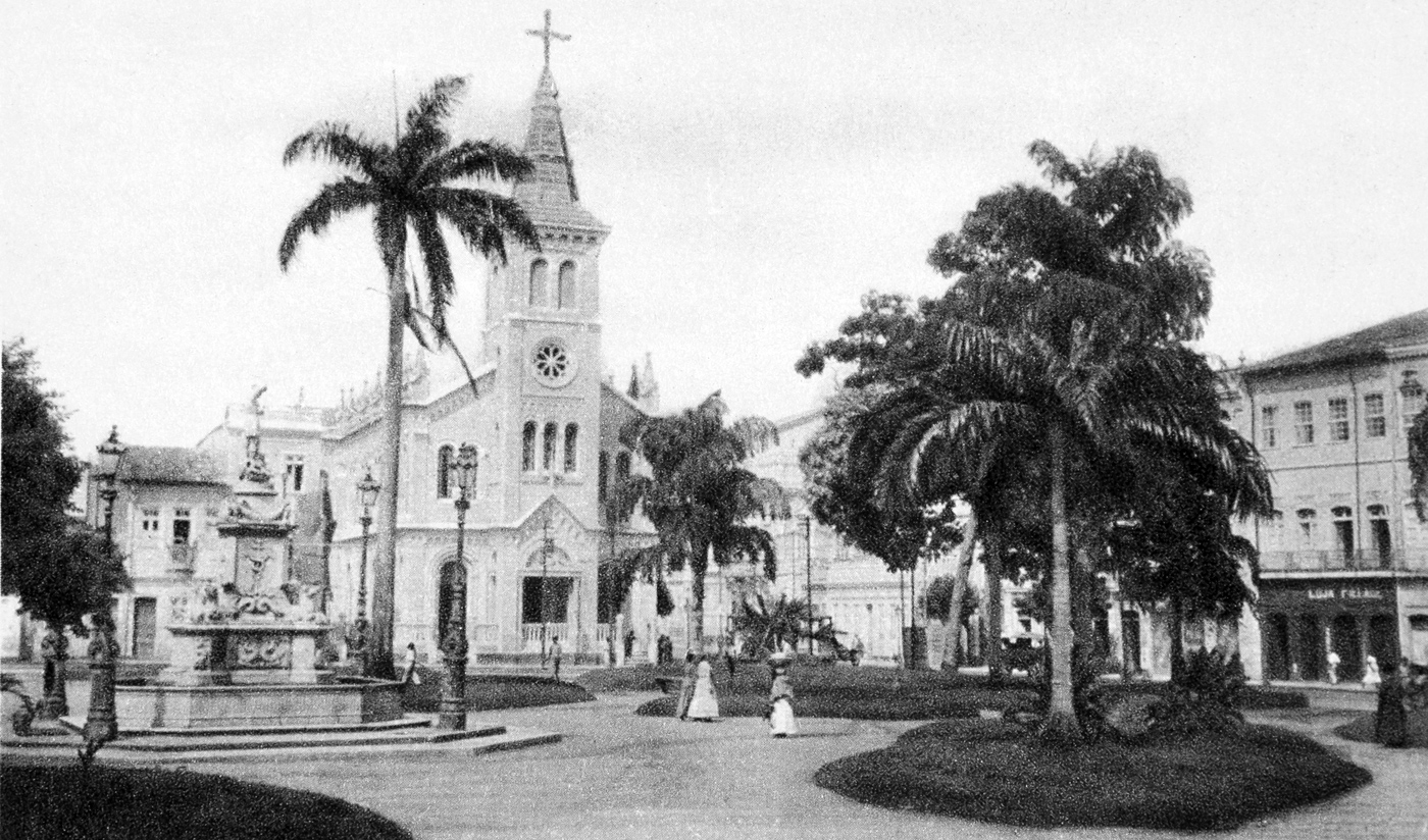 Igreja São Pedro