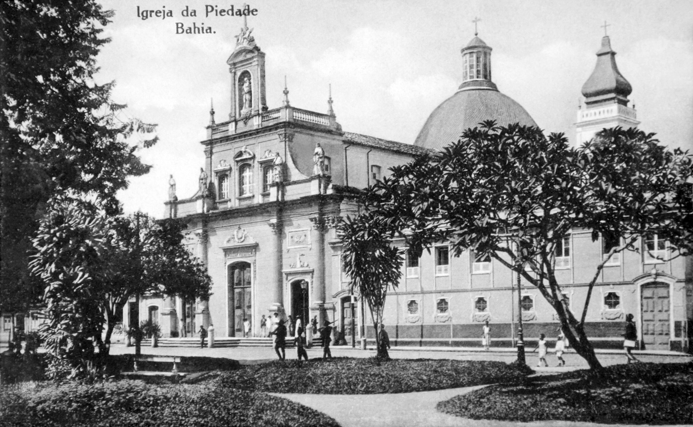 Piedade Antiga