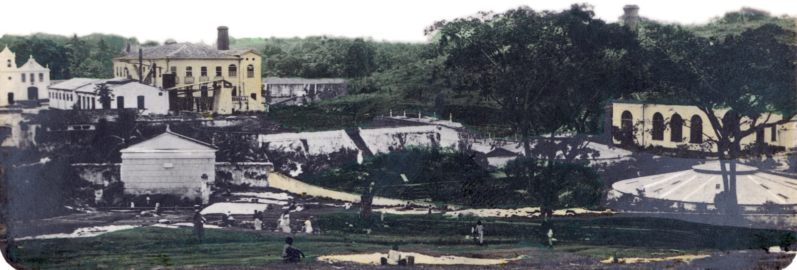 Queimado