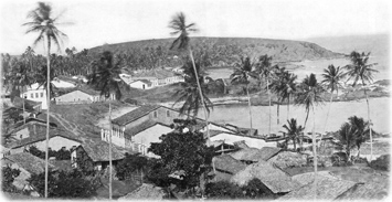 Rio Vermelho Seculo 19