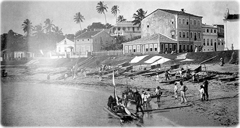 Rio Vermelho