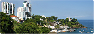 Salvador Bahia