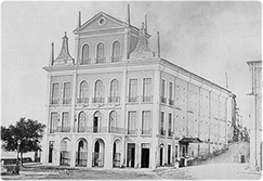 Teatro São João