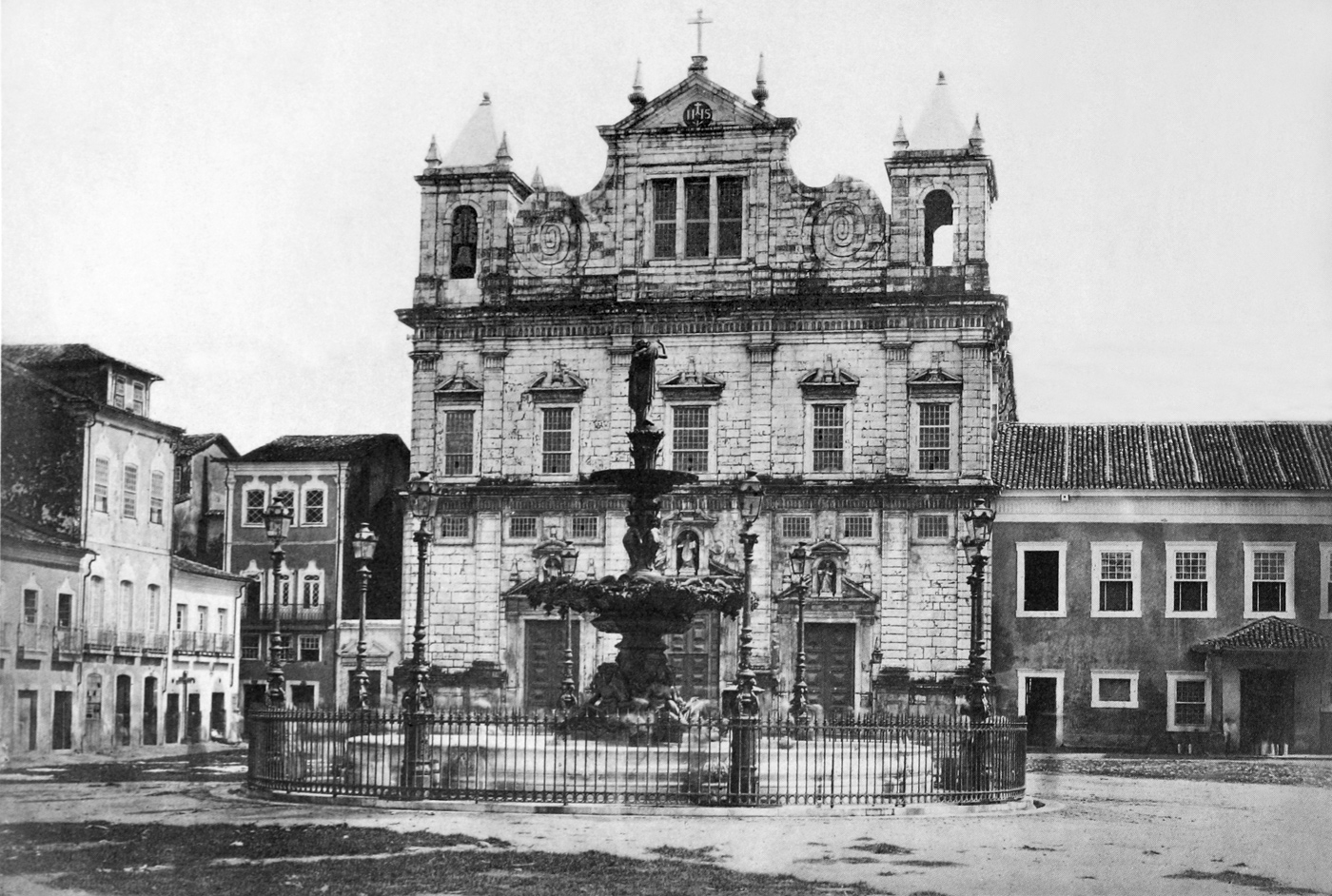 Terreiro Mulock