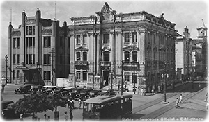 Biblioteca Publica