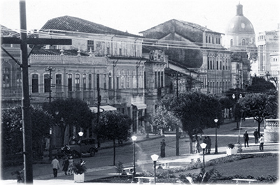 Casario Piedade