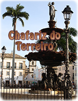 Chafariz
