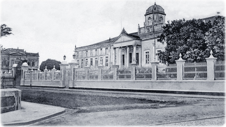 Hospital Santa Casa