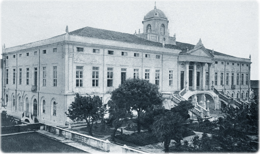 Hospital