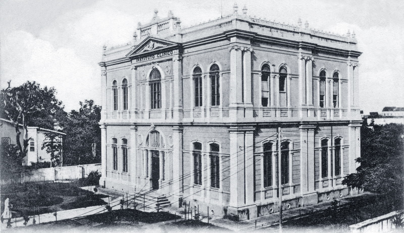 Instituto Clínico