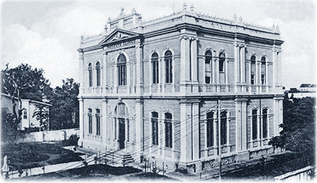 Instituto hospital