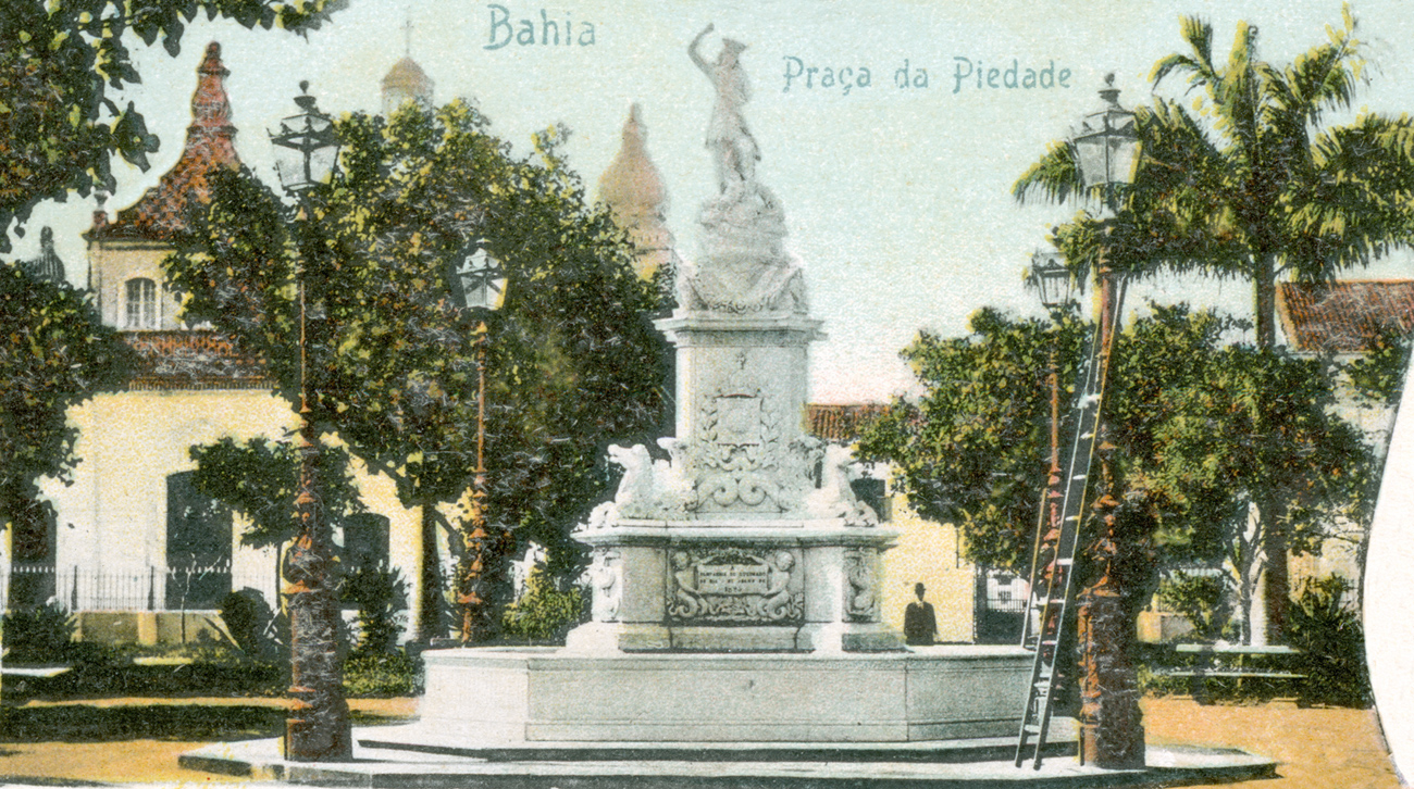 Chafariz