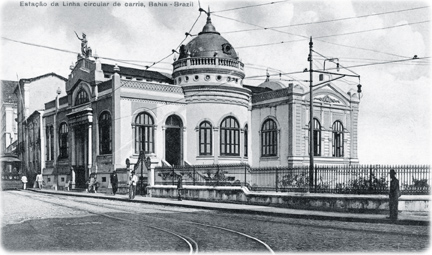 Estação Carris