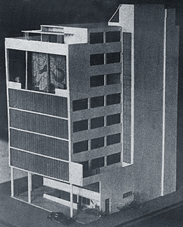 Maquete