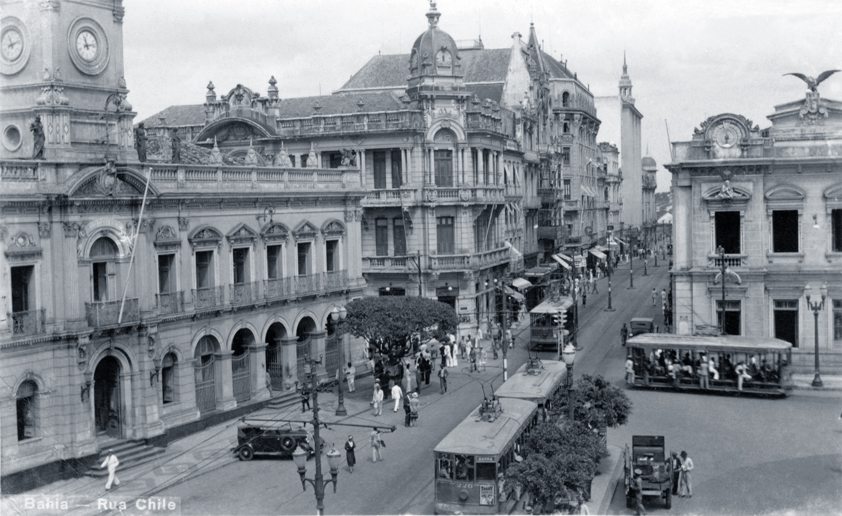 Centro Salvador