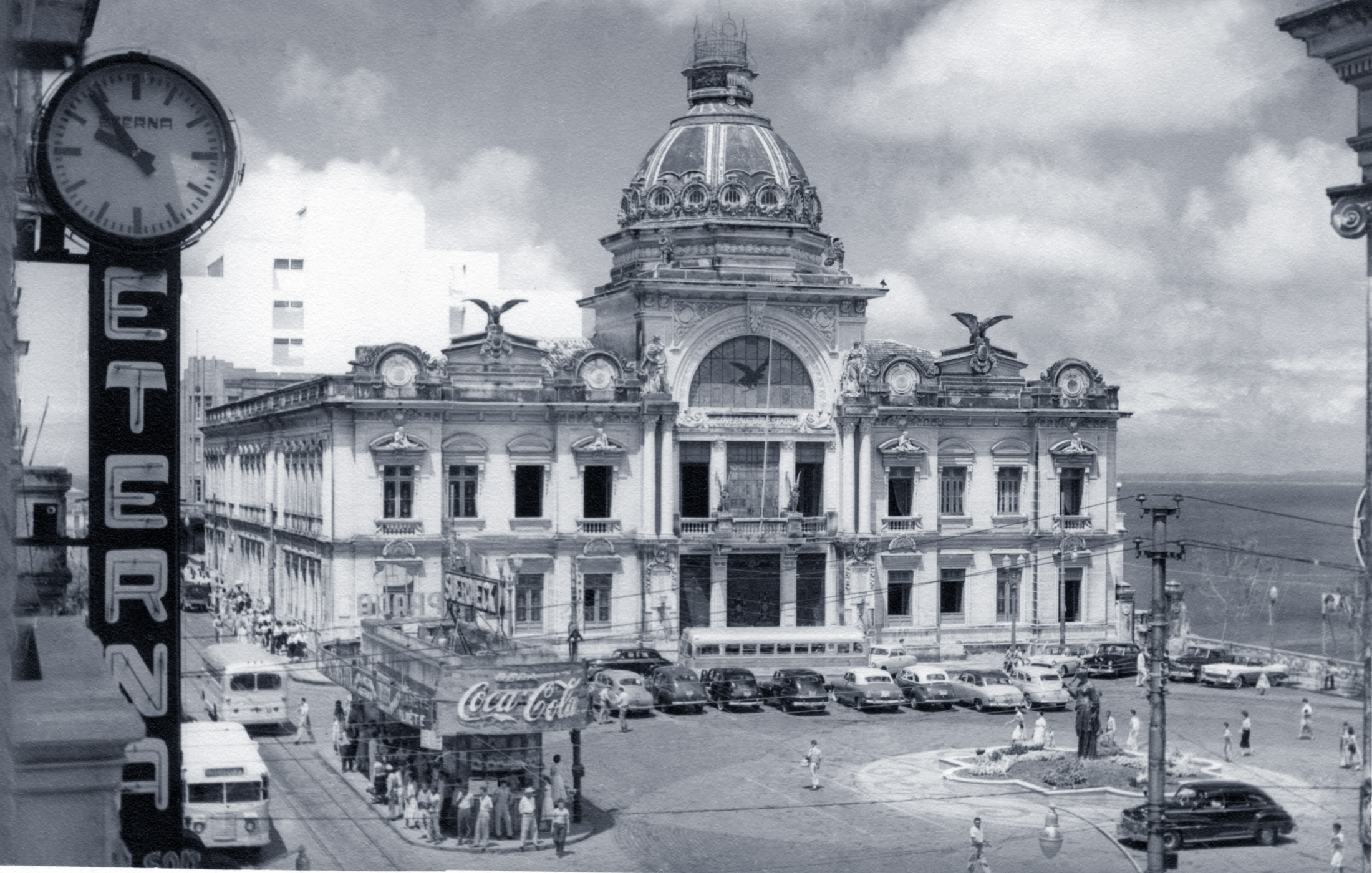 Praça 1959