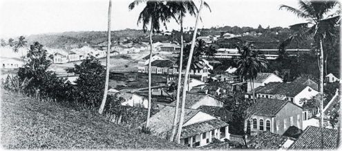 Casas Rio Vermelho