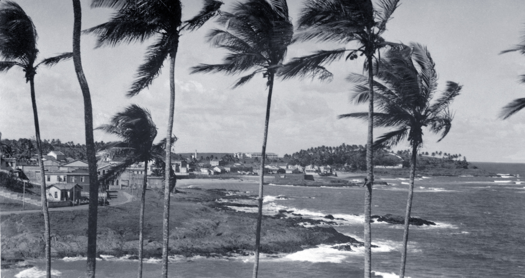 Fotografia antiga